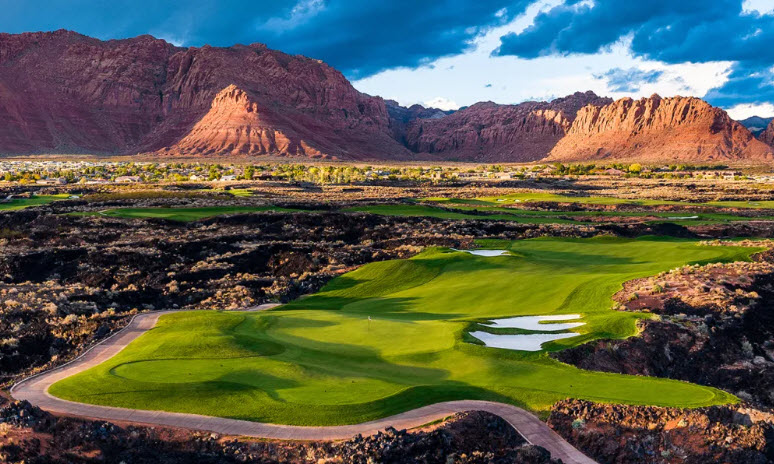 Black Desert Resort partners with Utah Tech University’s hotel and resort management program