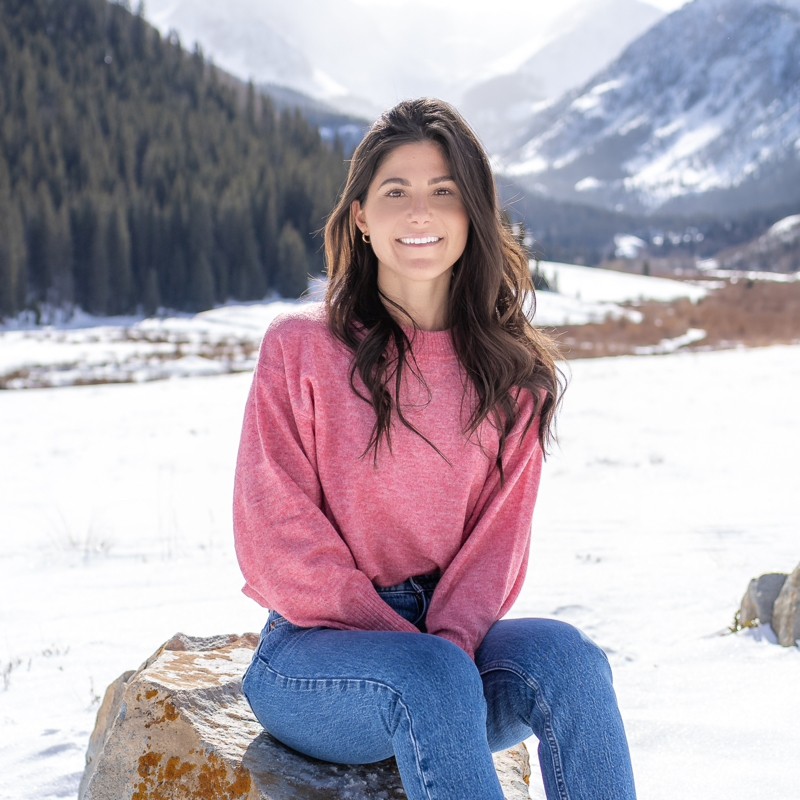Bree DiBernardo promoted to director of sales at The Gant Aspen