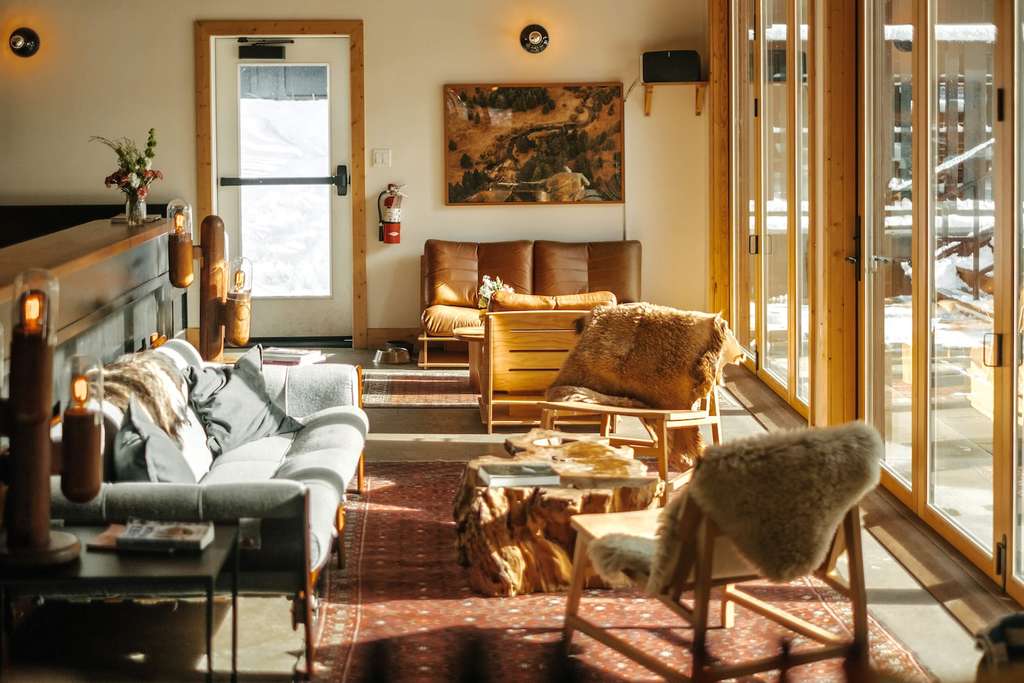 Ahead of spring season, Coachman Hotel completes extensive renovation