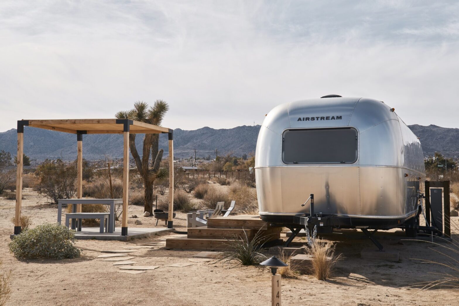 Hilton partners with AutoCamp for outdoor stays near national parks