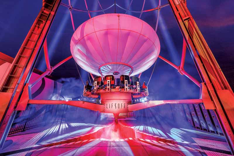 Party Time: Cultural Elements, Entertainment, and After-Hours Hotspots Raise the Event Fun Factor