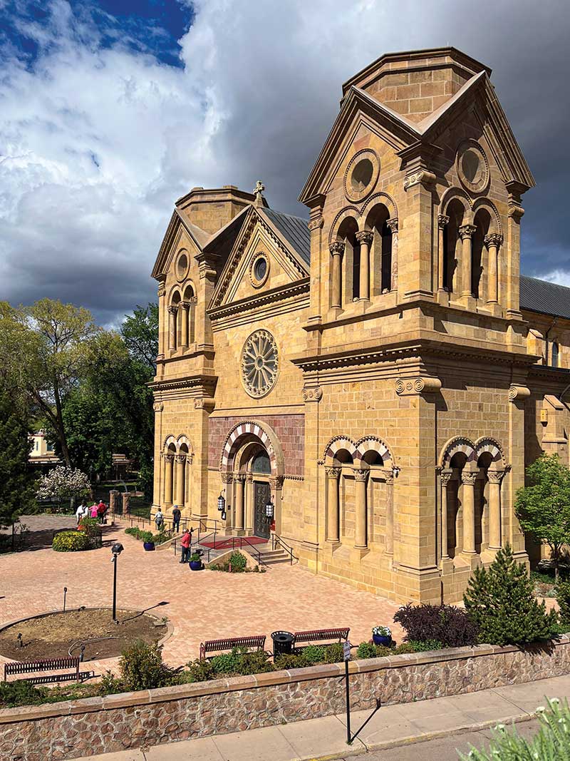 Santa Fe