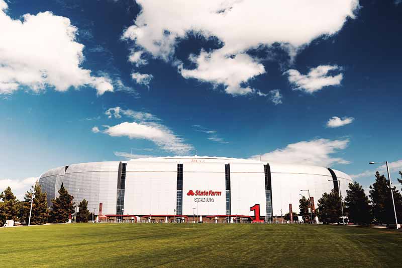 Arizona to host 2024 NCAA Men’s Final Four