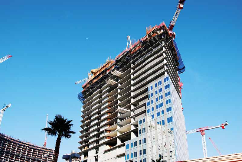 Hotel construction, renovation expected to continue growth trend in 2024