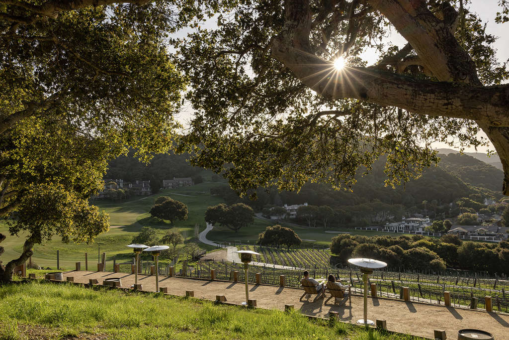 California’s Carmel Valley Ranch transforms with tripartite renovation