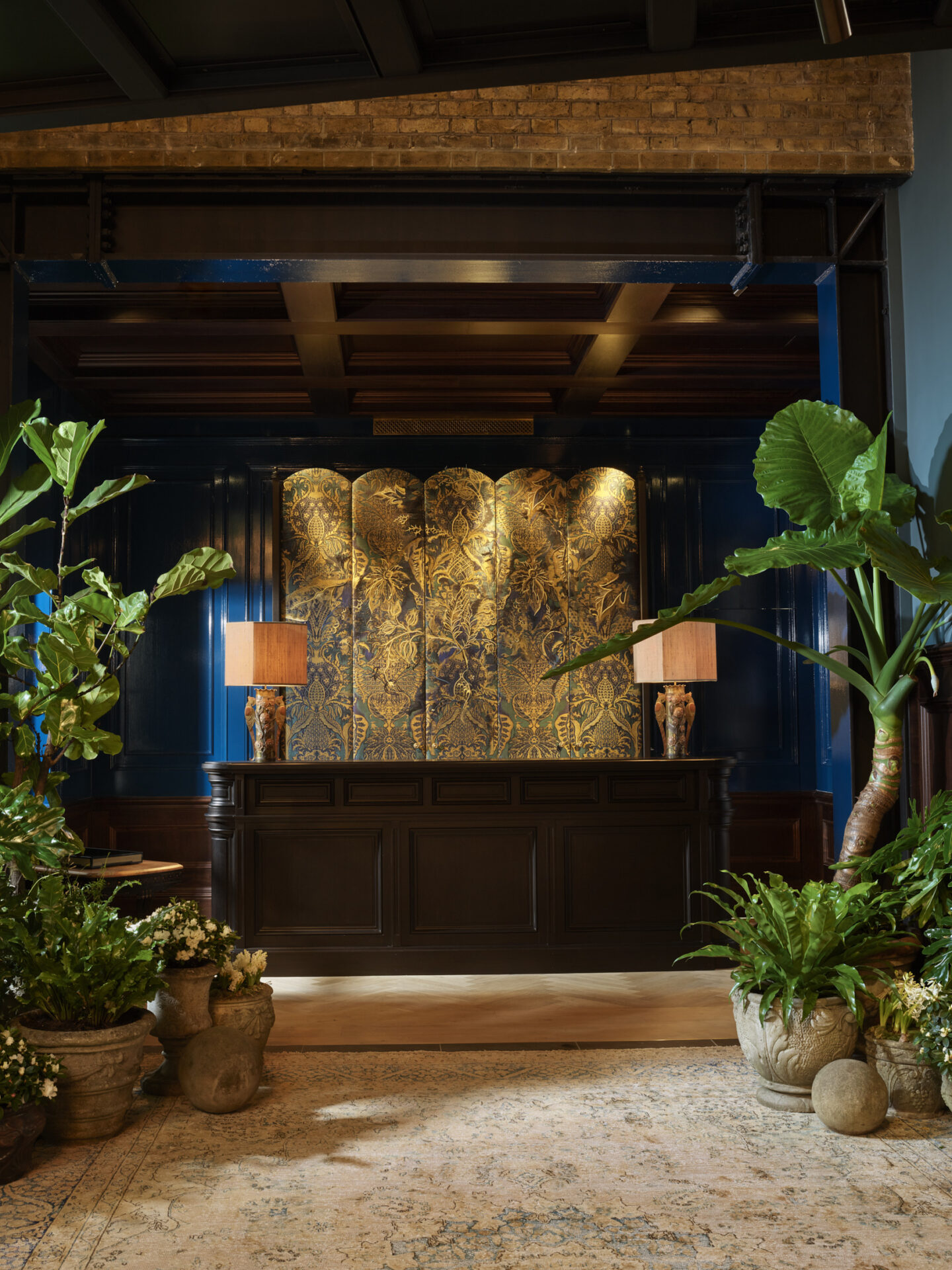 Hilton acquires majority controlling interest in Sydell for global NoMad Hotel expansion