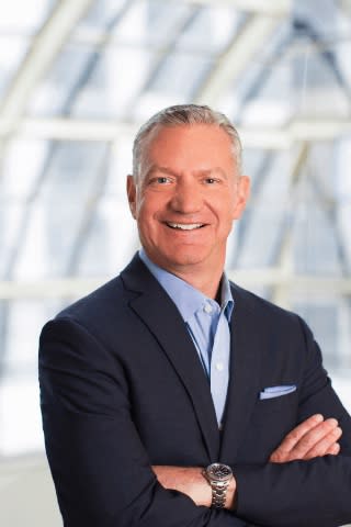 Visit Anaheim selects Mike Waterman as new president and CEO