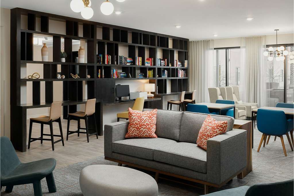 Wyndham partners with WaterWalk for expansion in extended stay segment