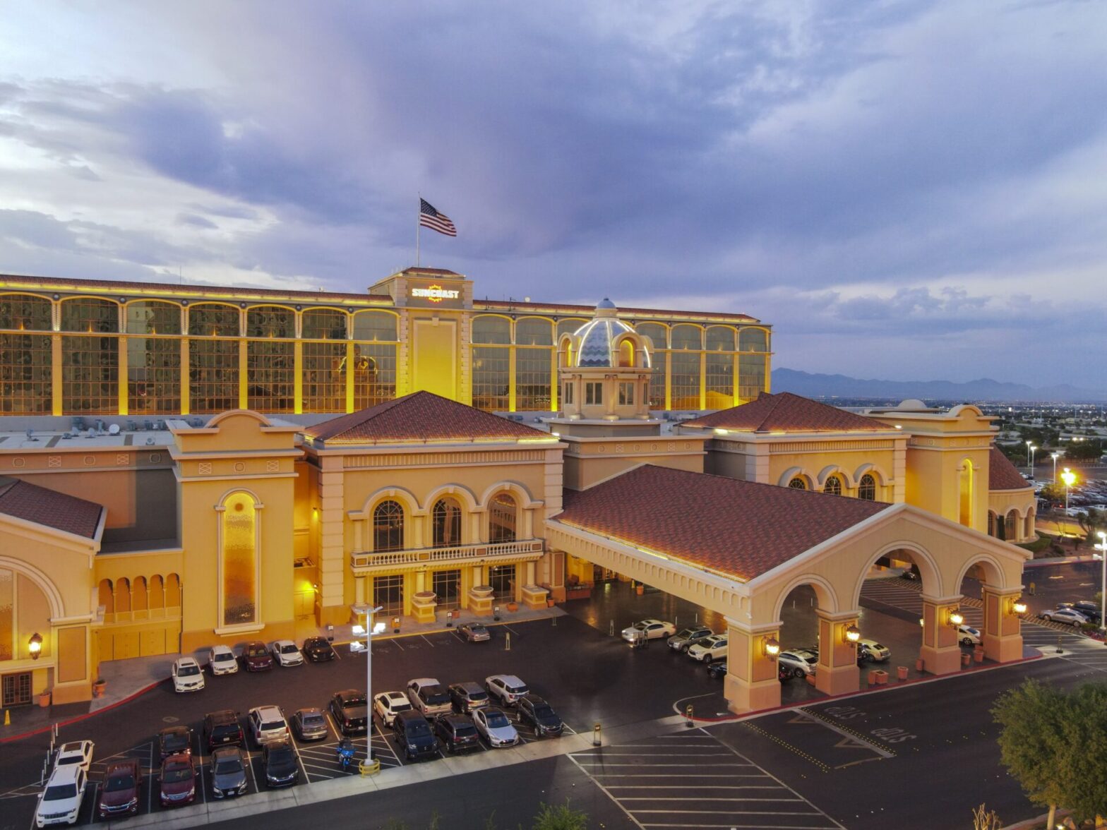Boyd Gaming unveils major renovation plans for Suncoast Hotel & Casino