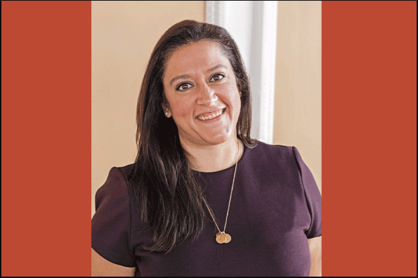 Melissa Sims appointed GM of Four Seasons Resort in Santa Fe, N.M.