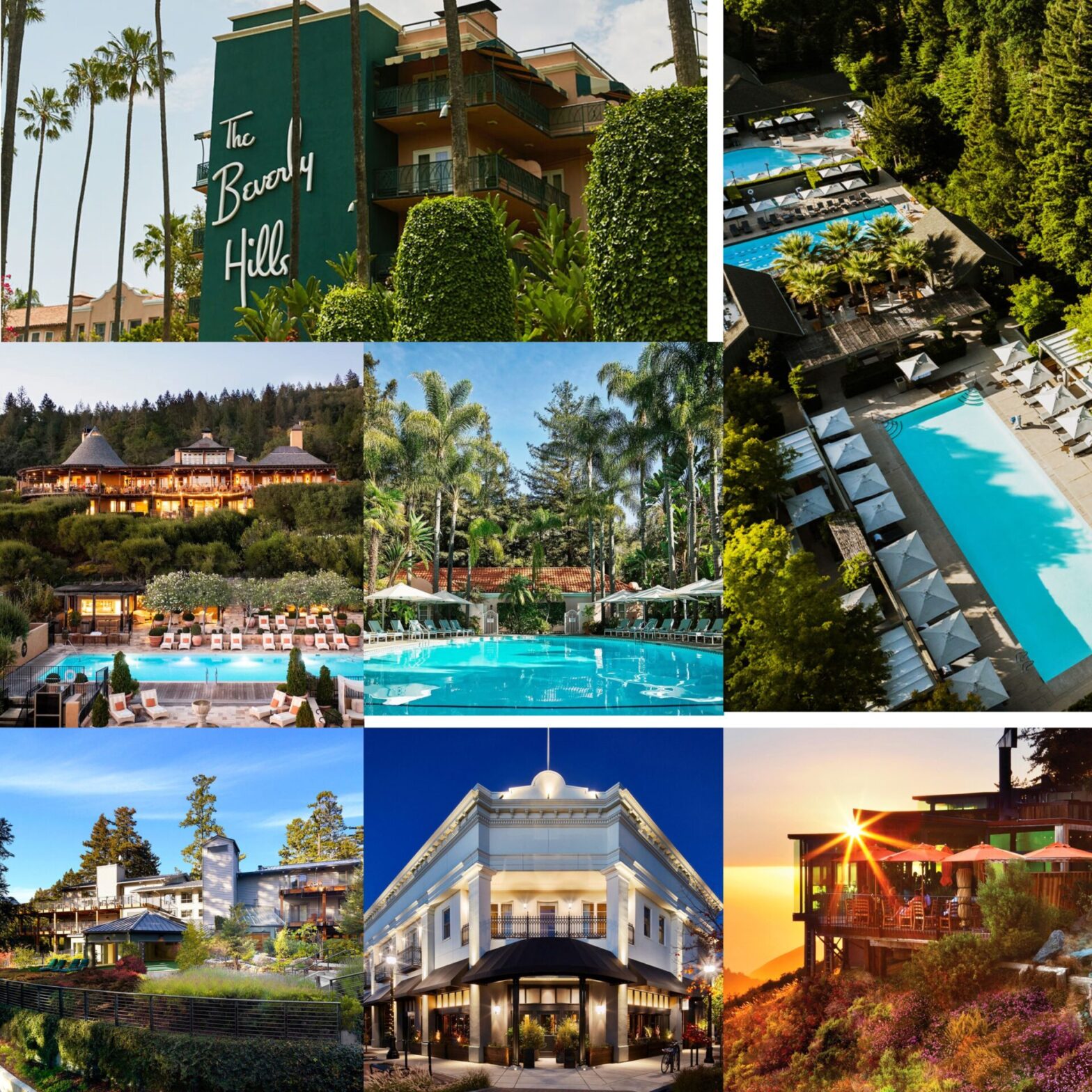 MICHELIN Guide introduces new key distinction for hotels, unveils top U.S. picks