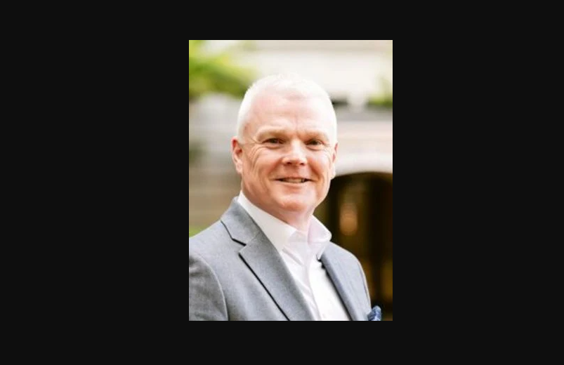 Ritz-Carlton San Francisco names Nicholas McDermott as GM
