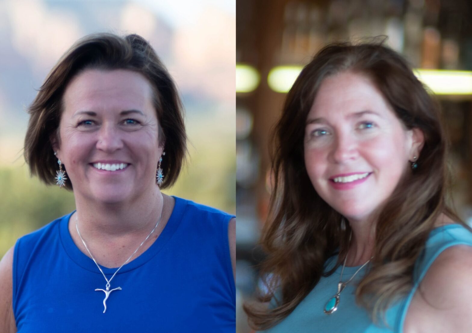 Sky Rock Sedona adds two seasoned hospitality professionals to their team