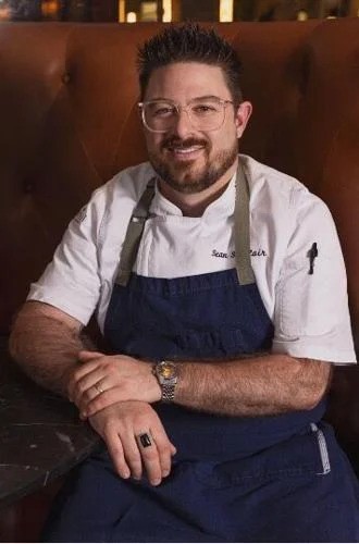 Sean Sinclair appointed executive chef at Hotel Chaco’s Level 5, N.M.