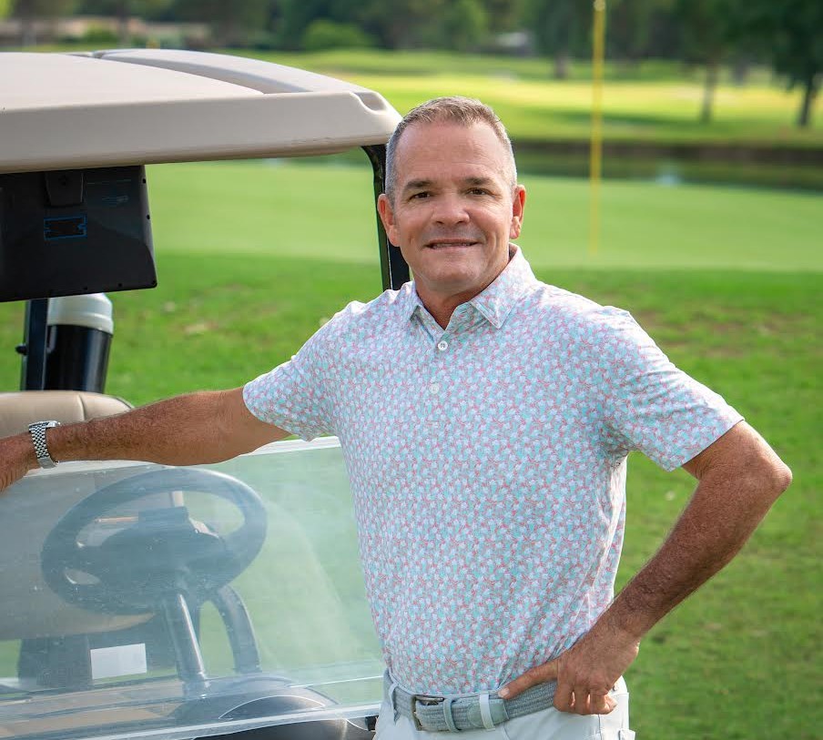 JW Marriott Scottsdale Camelback Inn Resort announces new GM of Golf