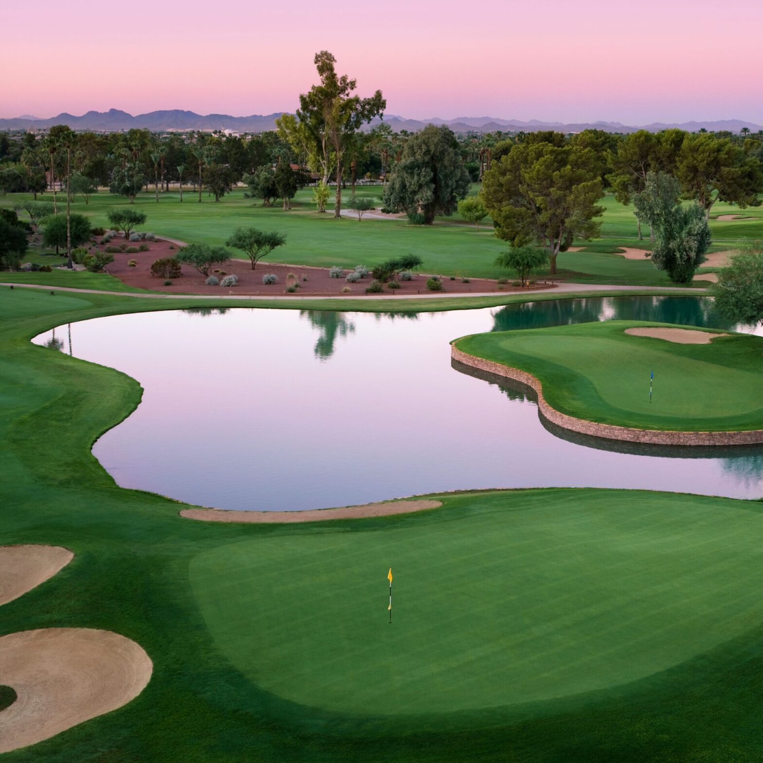 Six Southwest destinations among top 25 historic golf courses of 2024