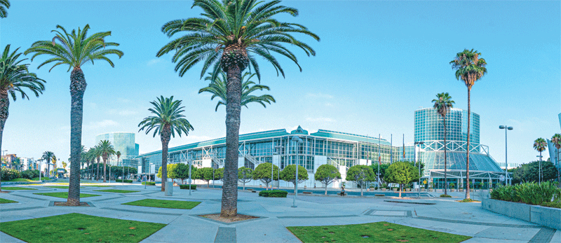 ASAE 2025 annual meeting to return to Los Angeles after 15 years