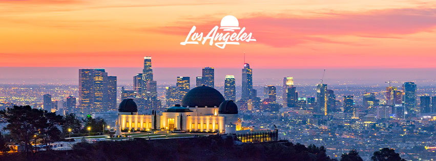 LA Tourism offers group hotel incentives with ‘Now Playing’ campaign