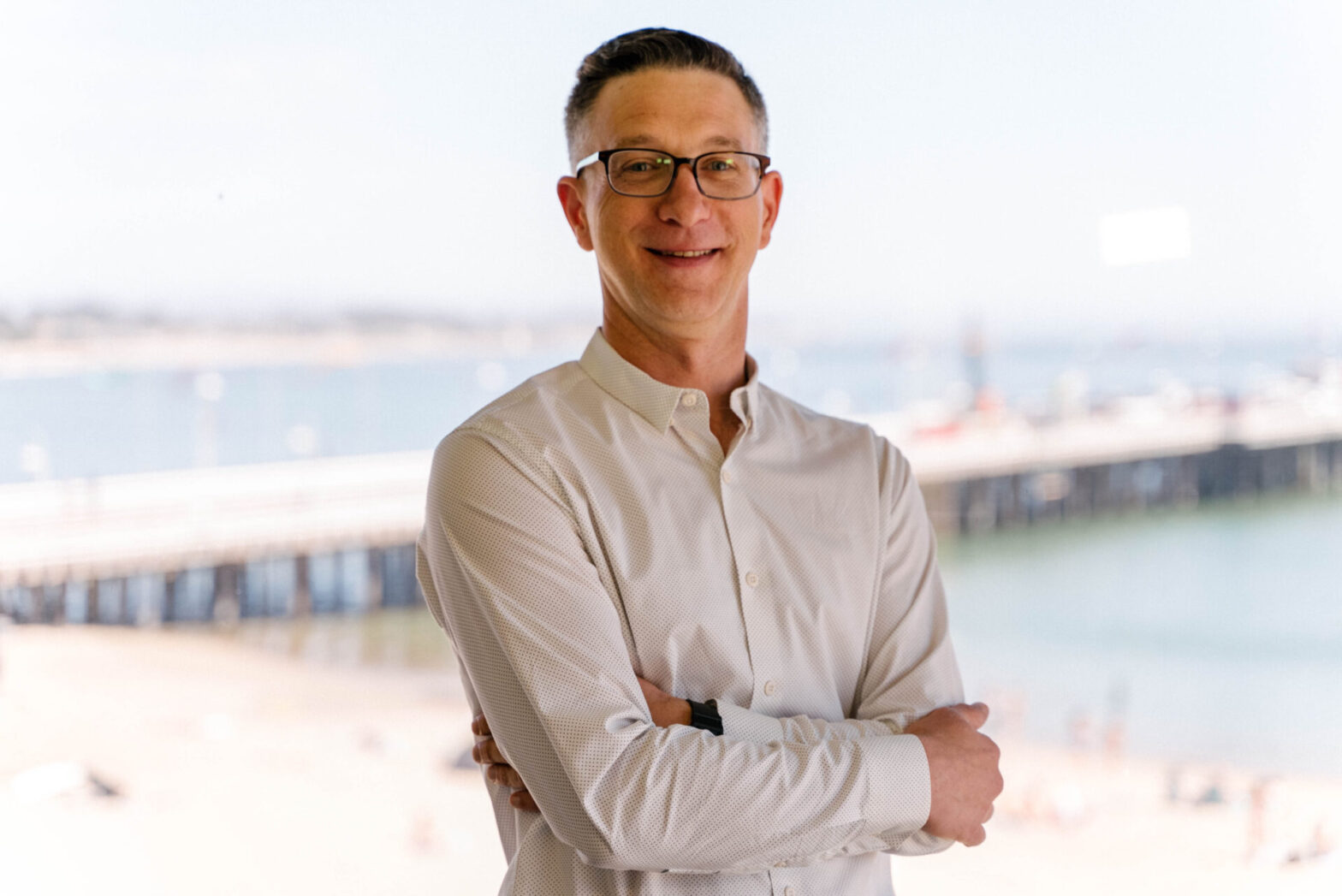William Stout named director of F&B at Hyatt Regency Lake Tahoe