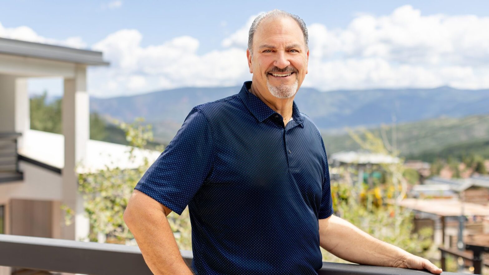 Viewline Resort Snowmass names Gregg Fracassa as GM
