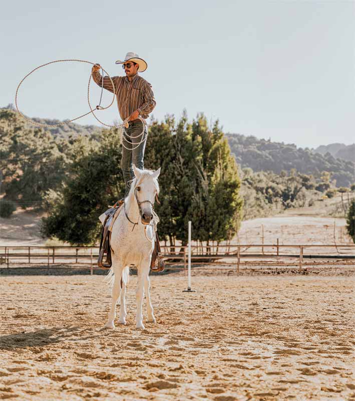 Wild West Adventures & Historic Landmarks