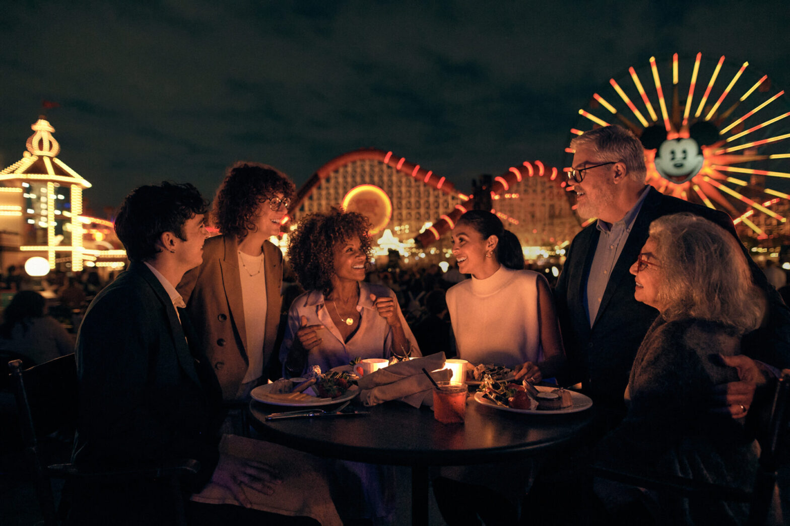 Disney Meetings & Events unveils new event products and services