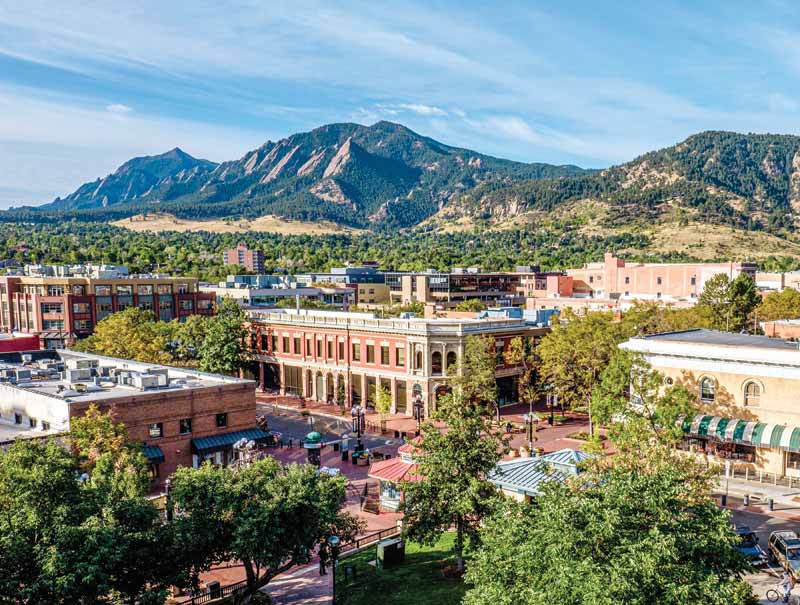 Boulder