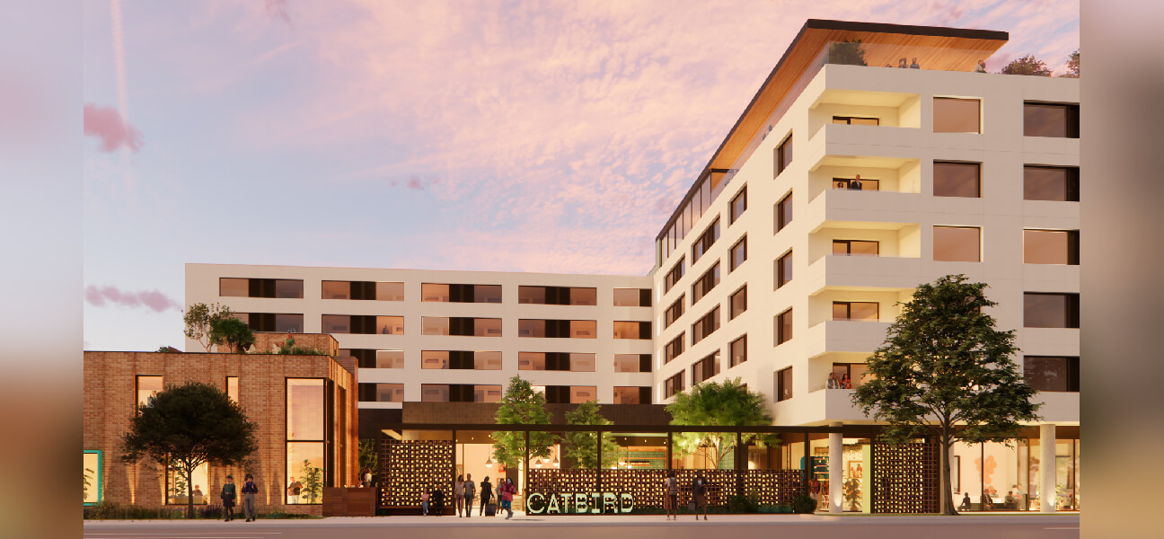 New Catbird Hotel proposed for downtown Colorado Springs