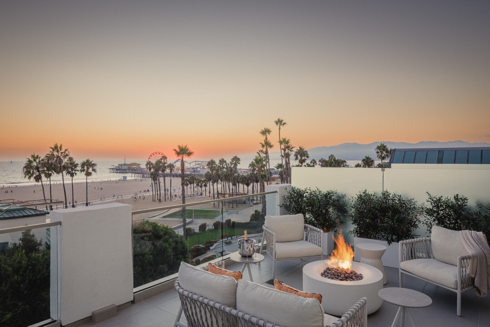Regent Santa Monica Beach opens as brand’s first U.S. flagship