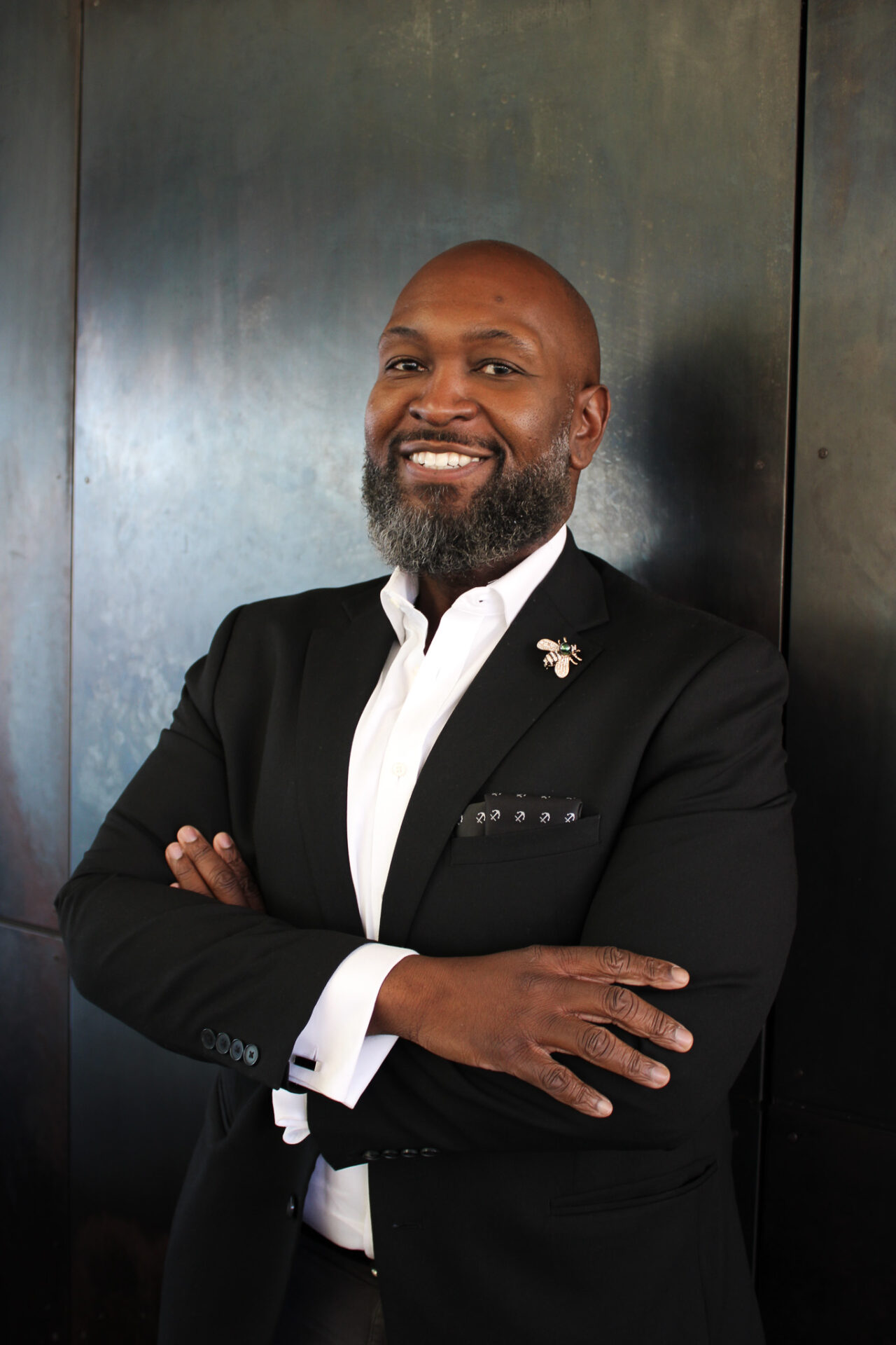 The ART Hotel Denver appoints Dorian Franklyn Phillips as GM