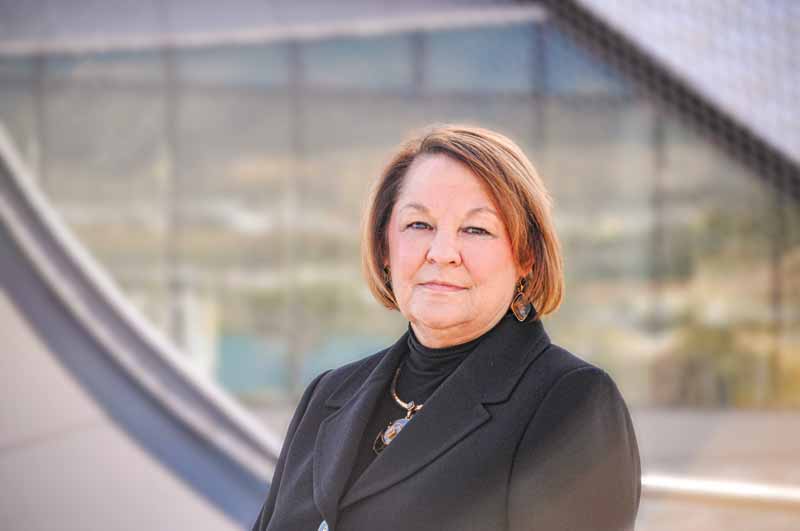 Talking Points: A conversation with Kathy Reak of Visit Colorado Springs