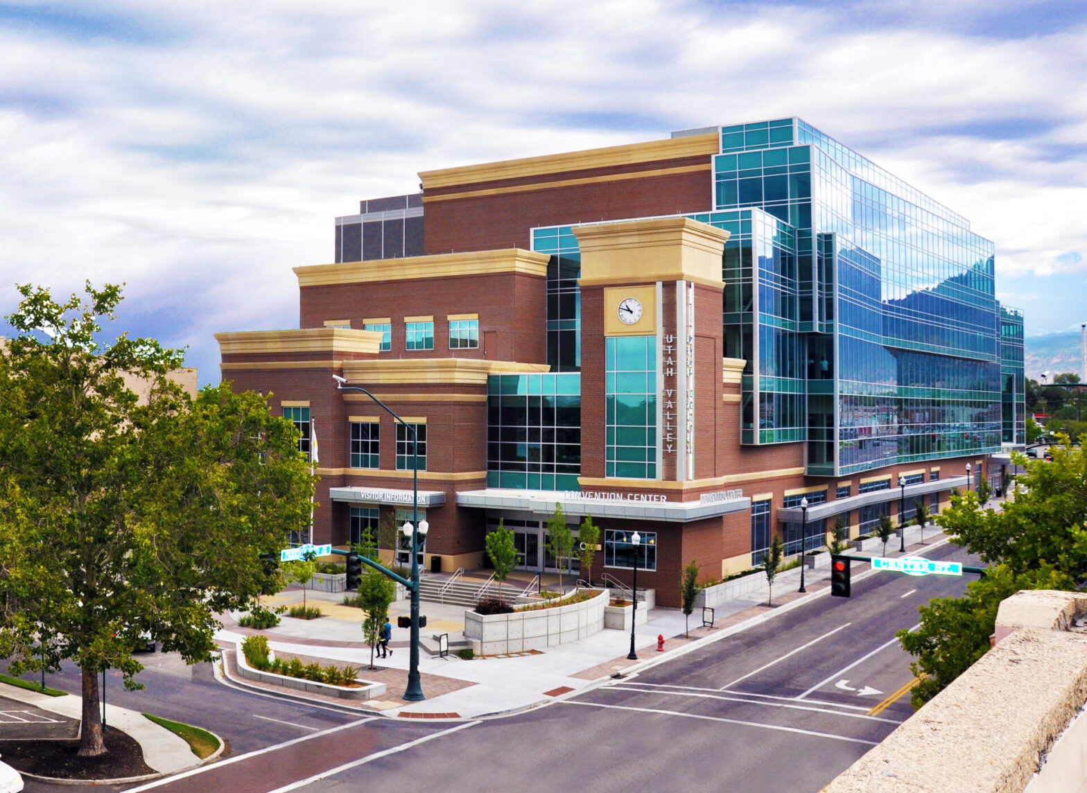Provo/Utah Valley