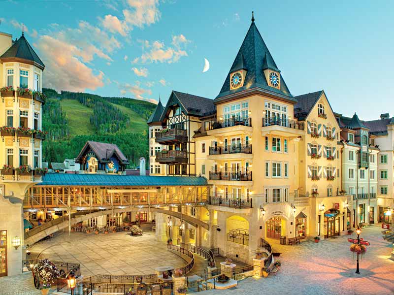 Vail Valley