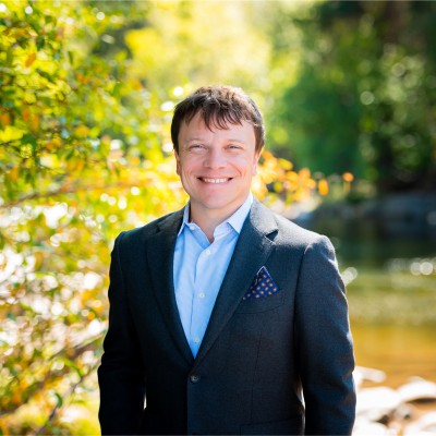 Brian Harrier named managing director of Viceroy Snowmass