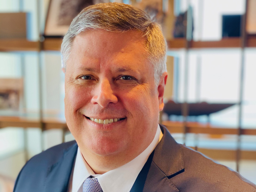 Goldener Hirsch in Deer Valley names James Miller as new GM