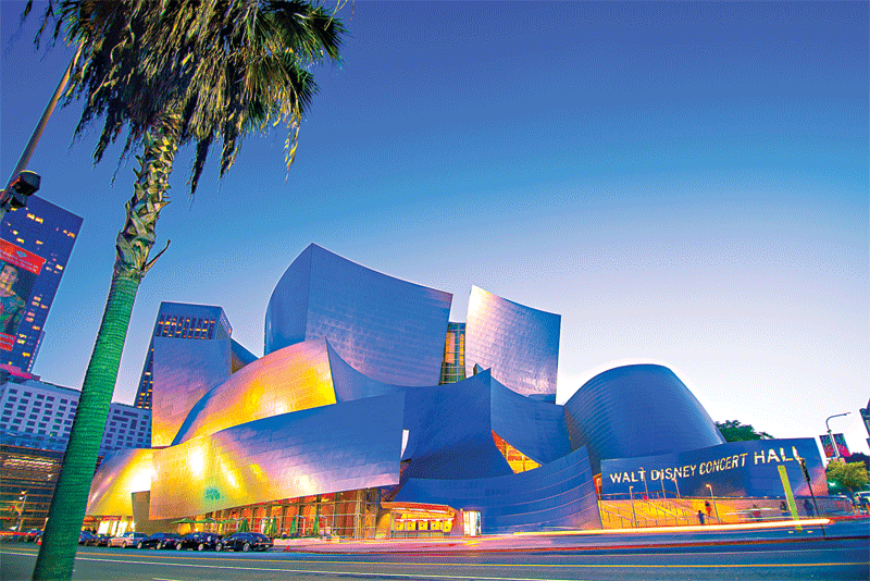 Los Angeles