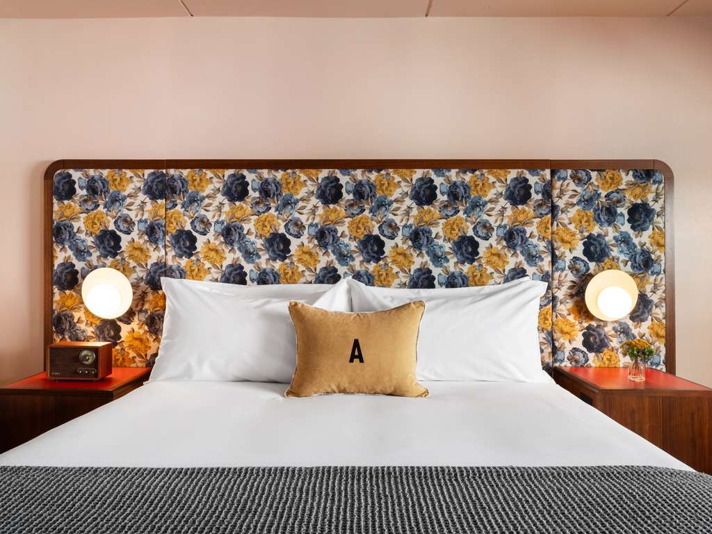 ARRIVE by Palisociety to open hotel in downtown Albuquerque