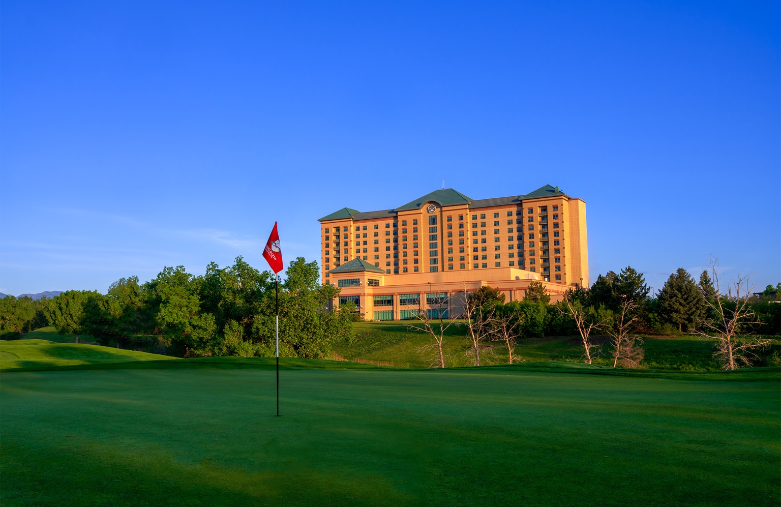 Colorado’s Omni Interlocken Hotel debuts full-scale renovation