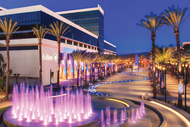 Anaheim