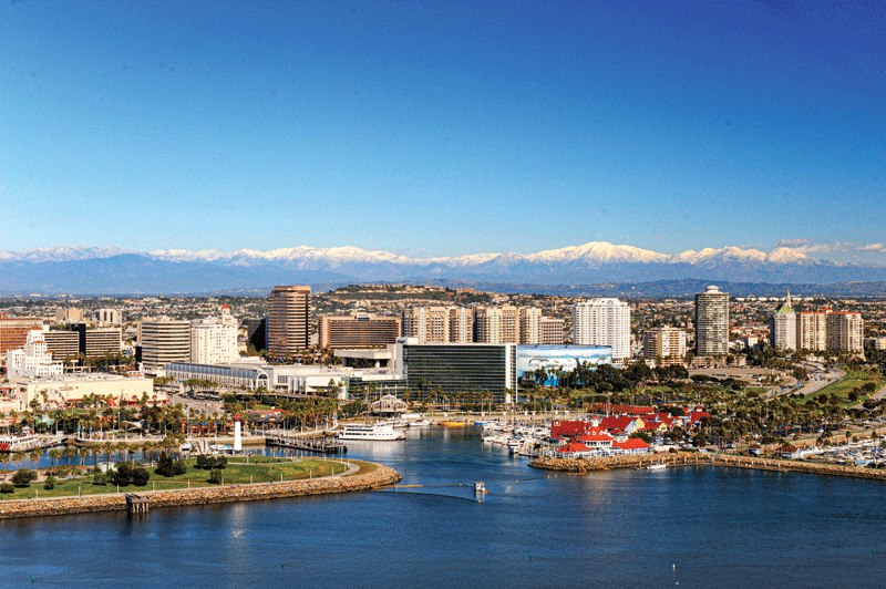 Long Beach