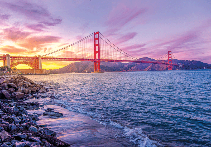 San Francisco