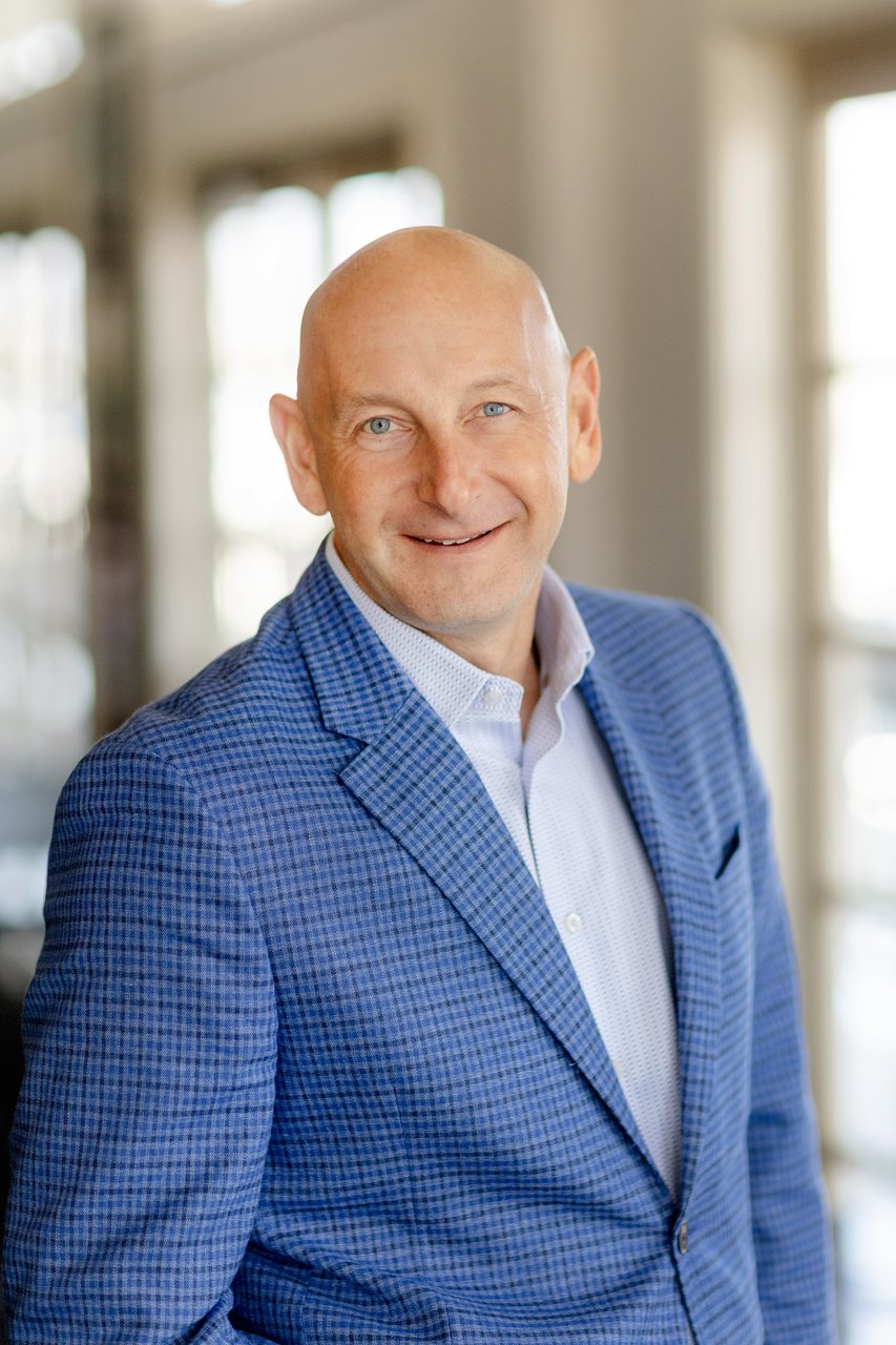 Daniel Kuperschmid appointed president, CEO of San Diego Tourism Authority