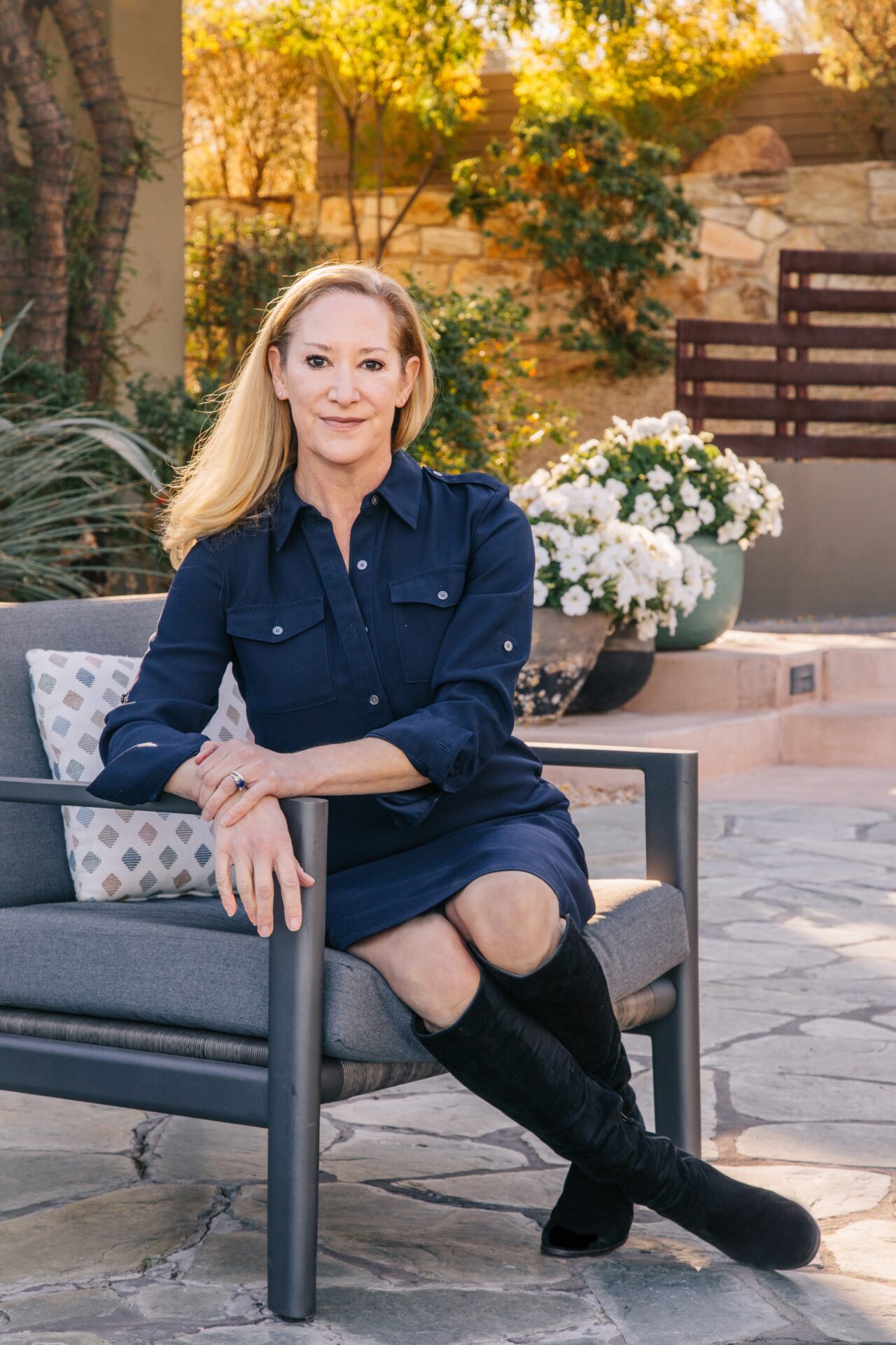 Sanctuary Camelback Mountain appoints Laura McIver as managing director