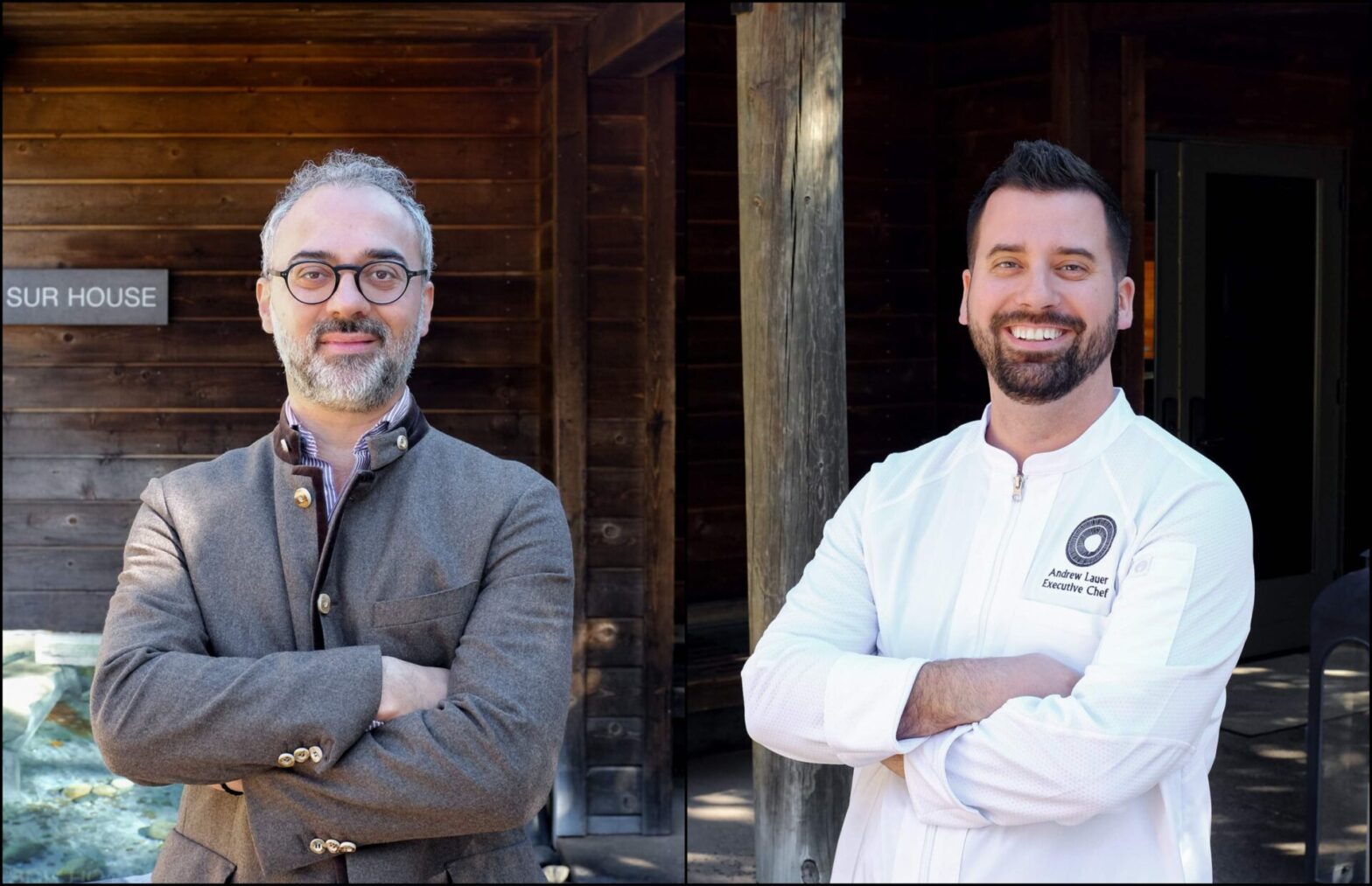 Alila Ventana Big Sur appoints new culinary leadership team