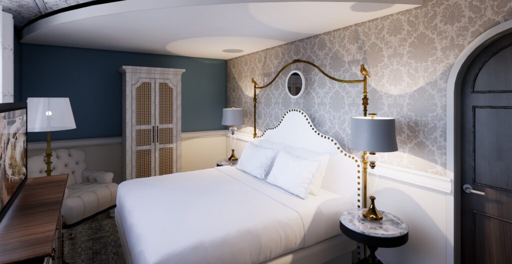 New boutique hotel opening June 12 at Glenwood Hot Springs Resort