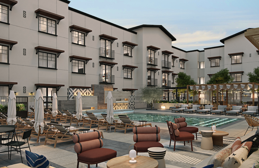 The Ava Hotel brings rooftop views and bold dining to Paso Robles