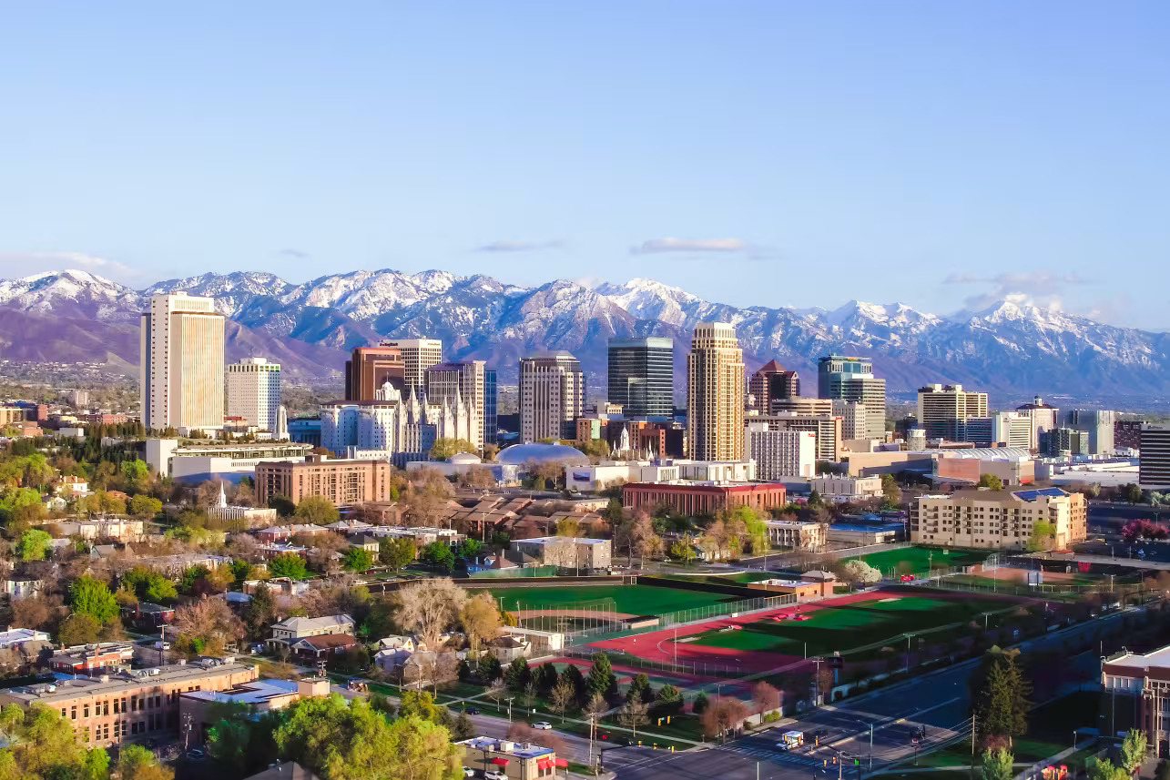 Salt Lake County approves land sale for major downtown redevelopment