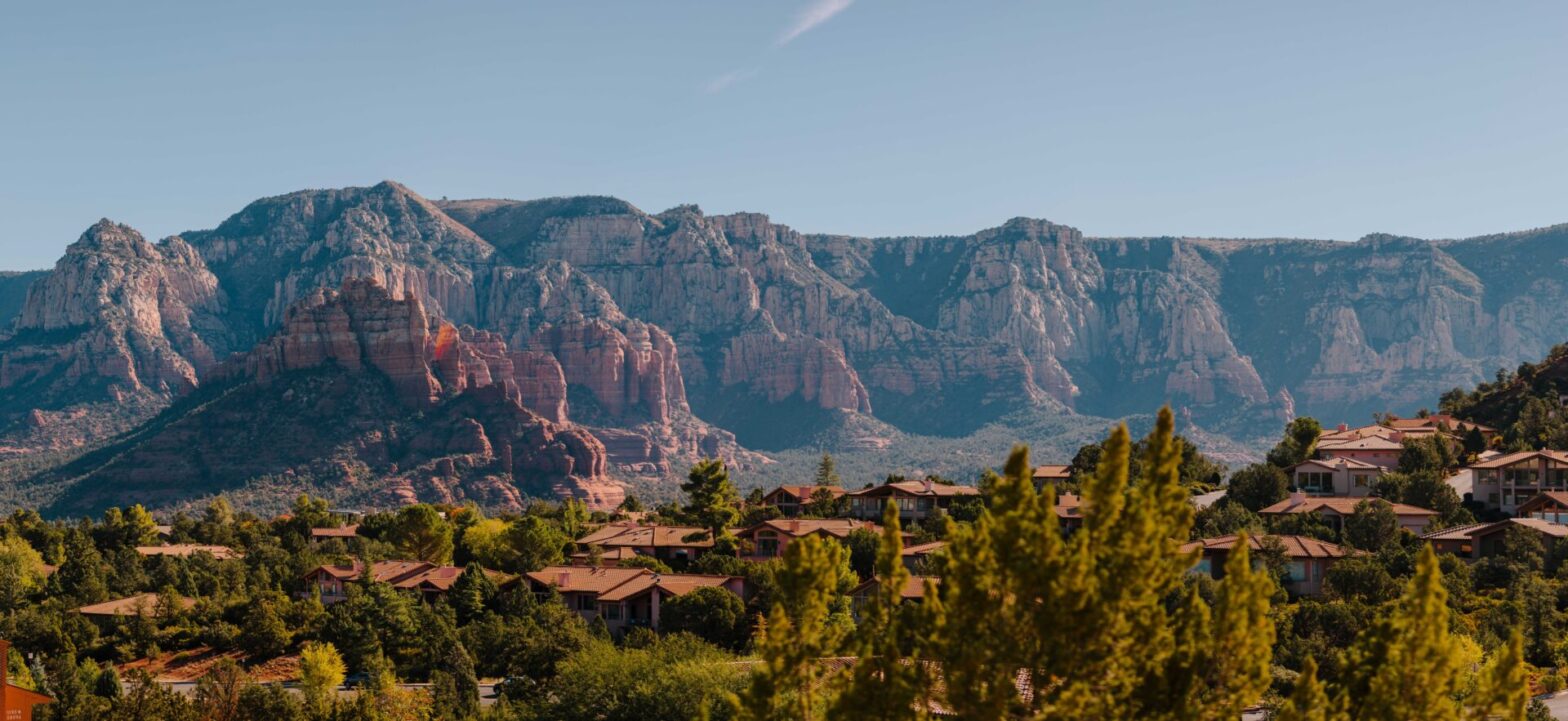 Sedona