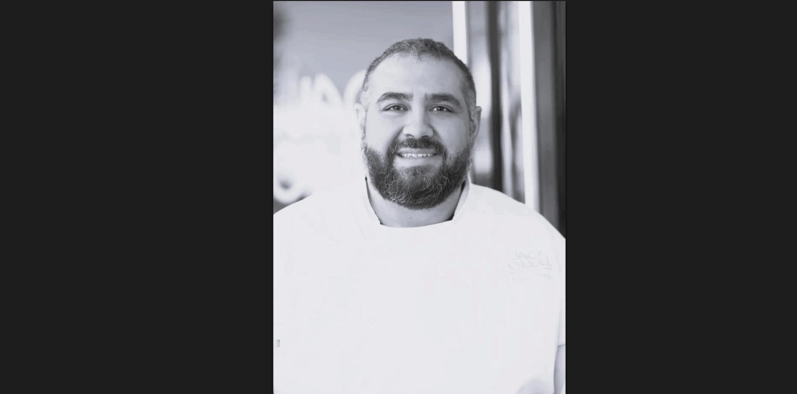 Bernardus Lodge & Spa names Gus Trejo executive chef