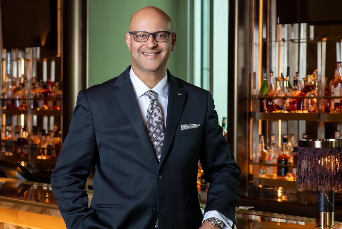 Fairmont Century Plaza appoints new general manager